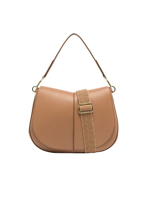 Handtasche Helena Round GIANNI CHIARINI | BS6037GRNR5313